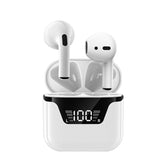 X60 Wireless Earbuds – Long Battery, Crystal Clear Sound & IPX5 Water-Resistant