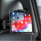 Hoco CA121 - Premium Headrest mounts Holder