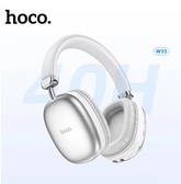 Hoco - W35 Wireless Bluetooth Headphones – Long Usage Time (40H)