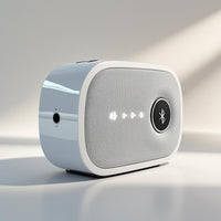 Bluetooth Speakers