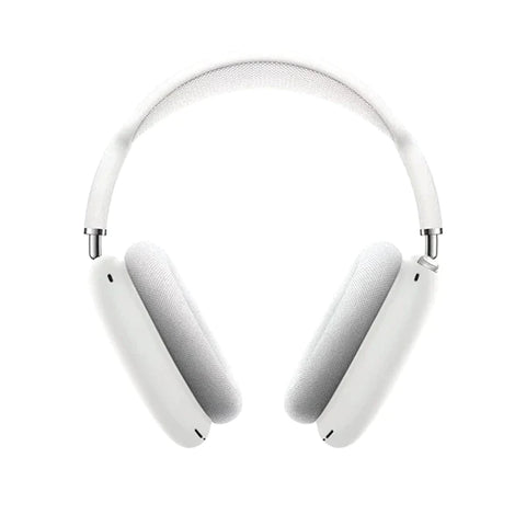 EchoWave P9 Wireless Bluetooth 5.0 Headphones – Noise Cancelling, Waterproof, with Microphone