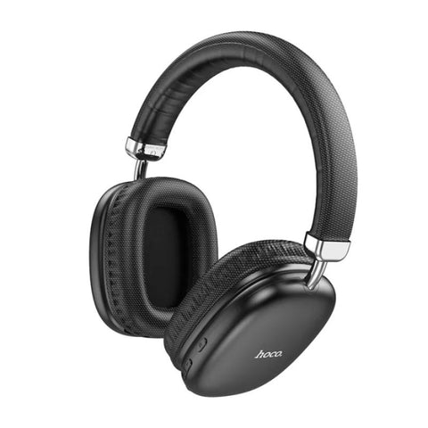Hoco - W35 Wireless Bluetooth Headphones – Long Usage Time (40H)