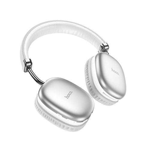 Hoco - W35 Wireless Bluetooth Headphones – Long Usage Time (40H)